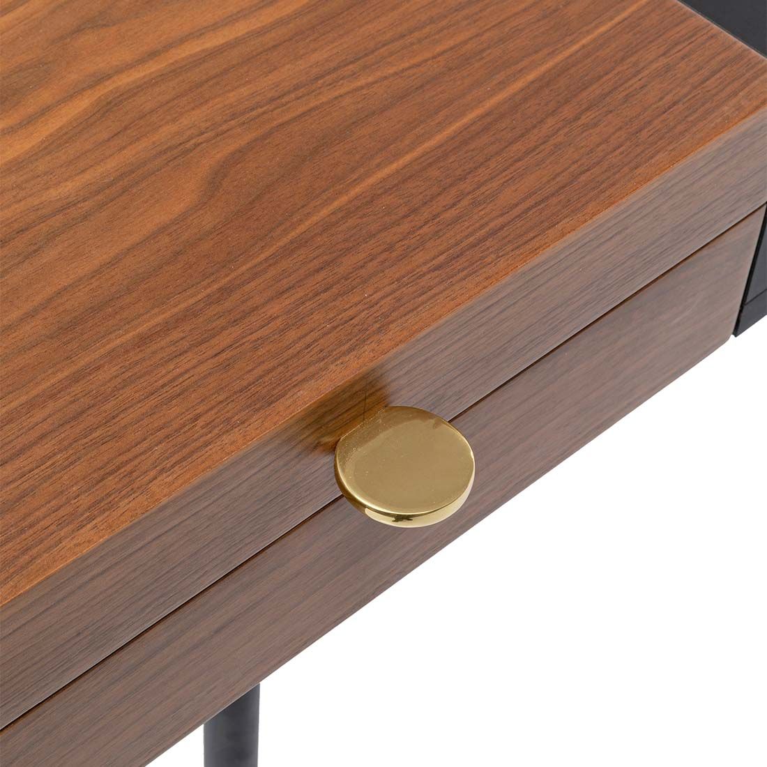 KARE Vanity Schminktisch 102x47x112cm