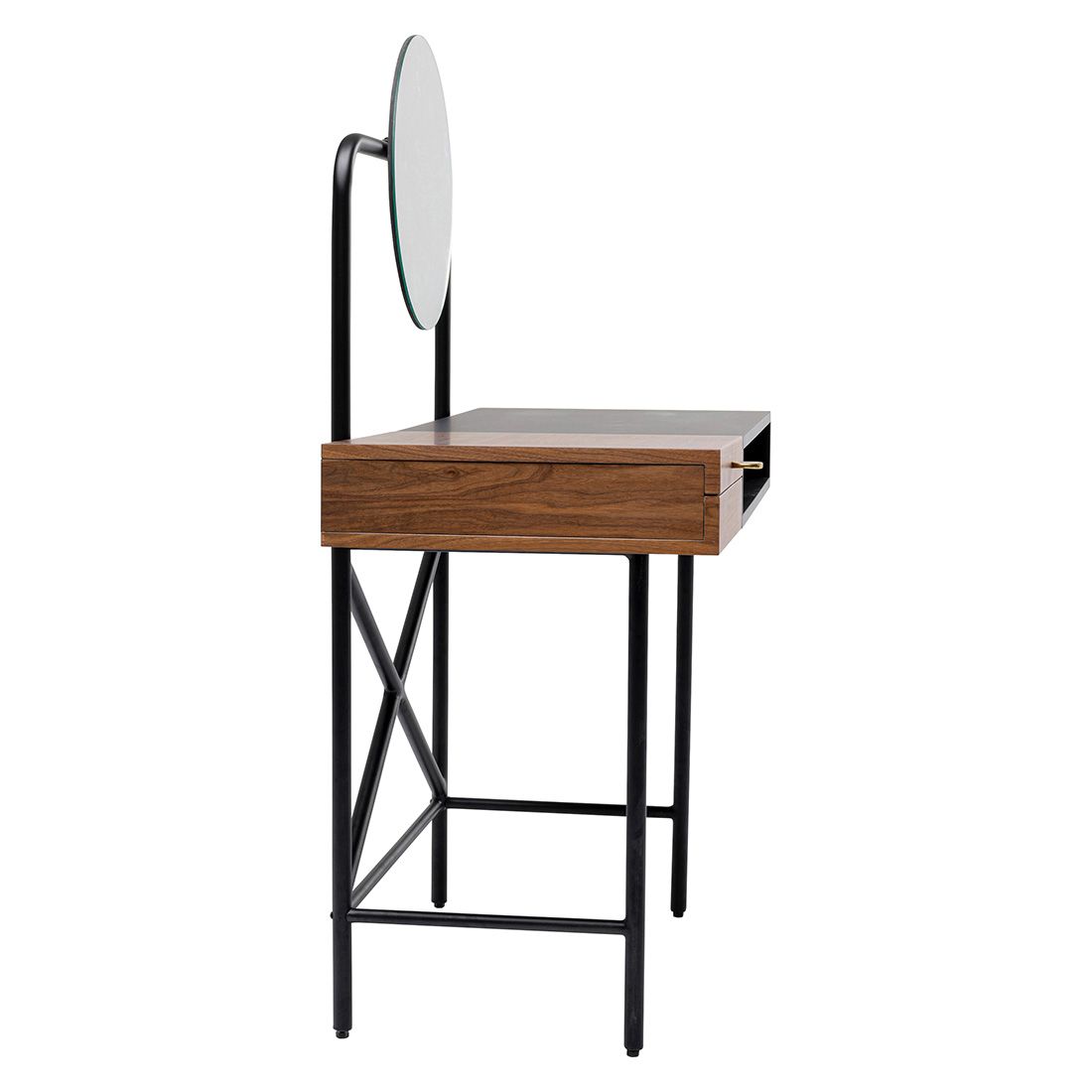 KARE Vanity Schminktisch 102x47x112cm