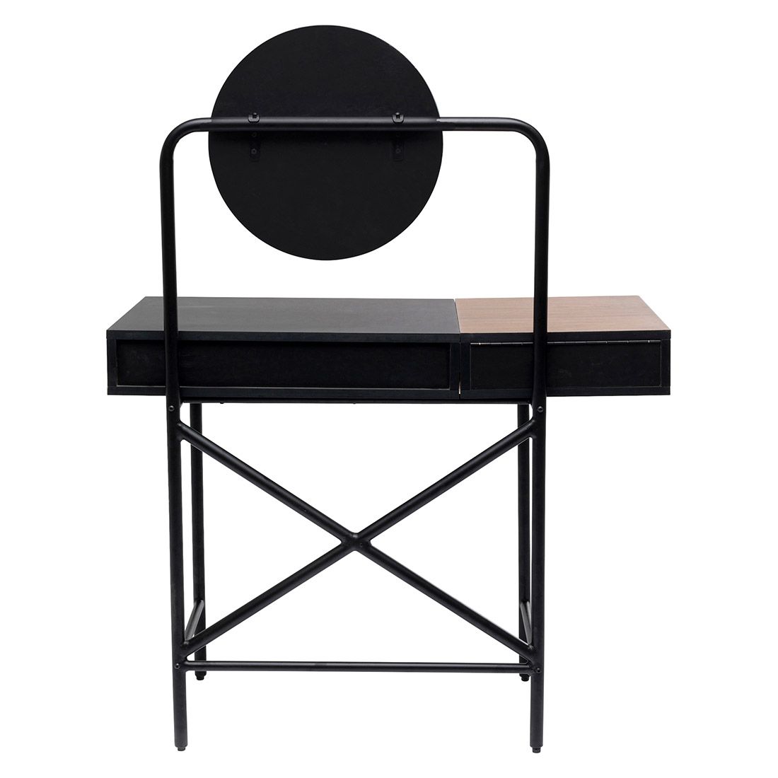 KARE Vanity Schminktisch 102x47x112cm