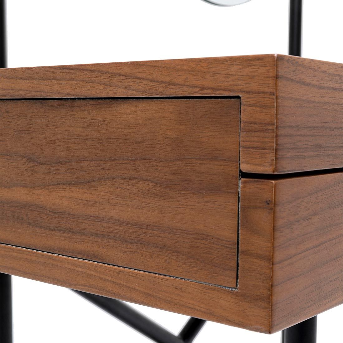 KARE Vanity Schminktisch 102x47x112cm
