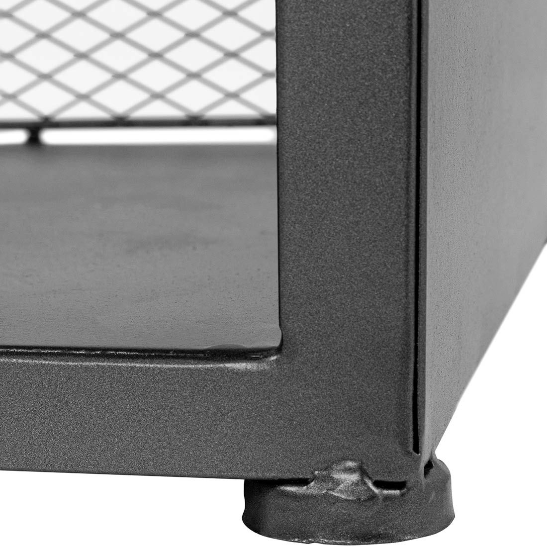 KARE Vinoteca Barschrank 80,5x134,5x201cm