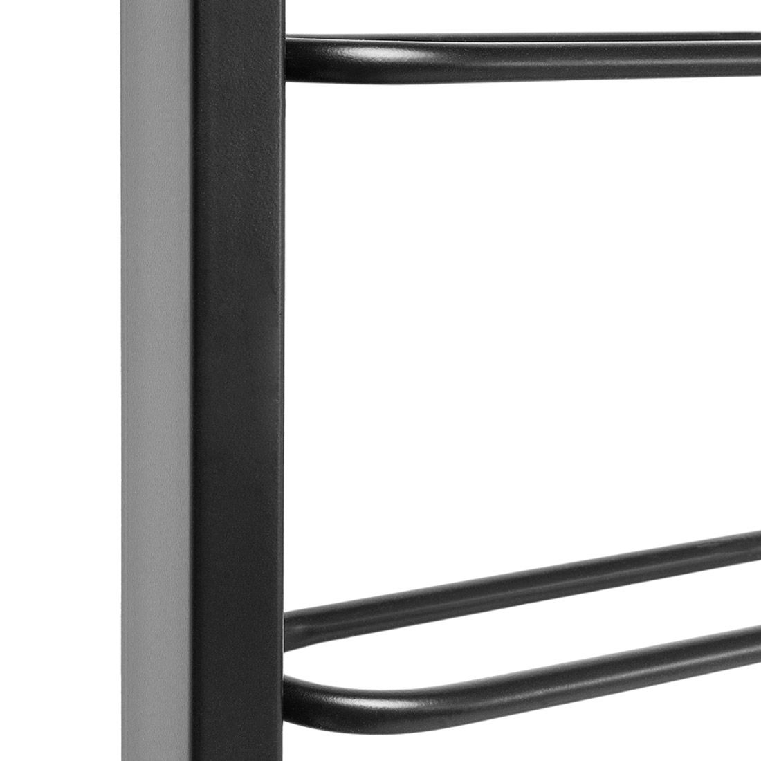 KARE Vinoteca Bistro Hängeweinregal 42x6x120cm