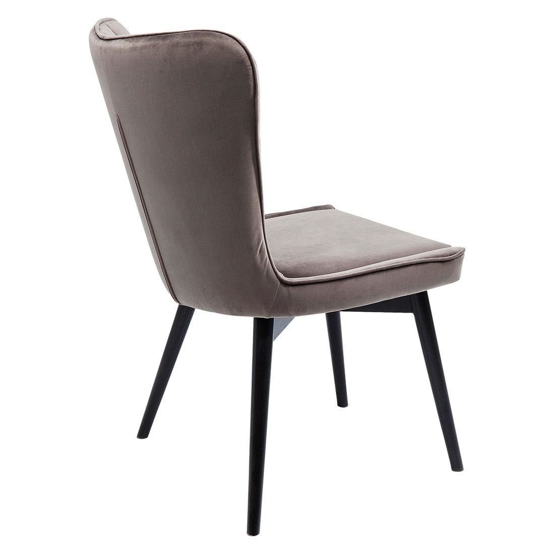 KARE Vinoteca Black Marshall Stuhl