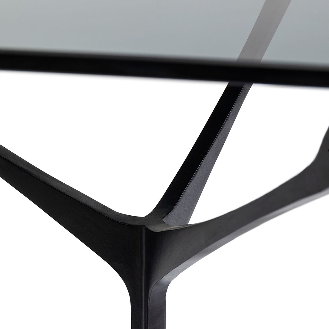 KARE Vinoteca Dark Space Couchtisch 49x49cm
