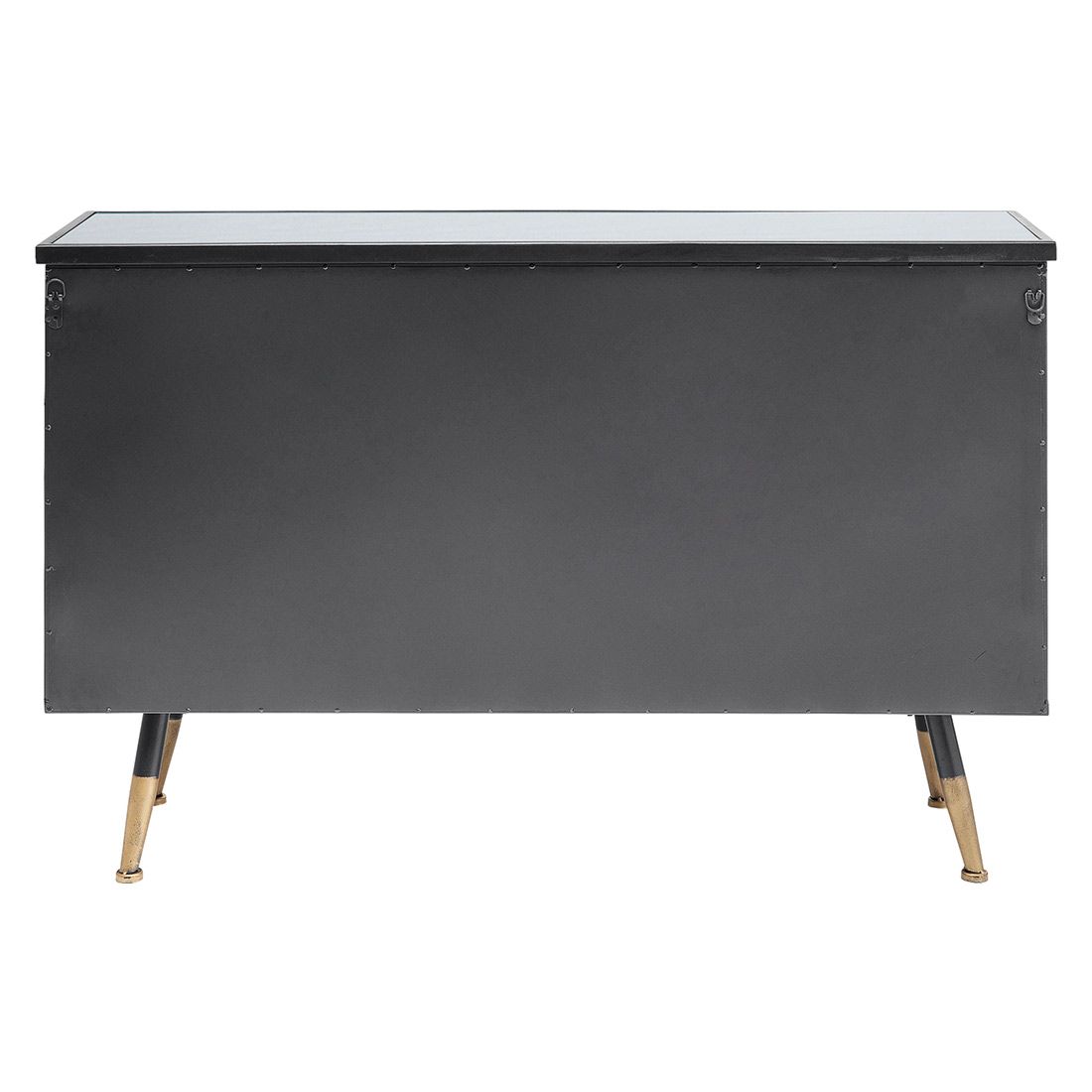 KARE Vinoteca La Gomera Kommode 120x38x75cm