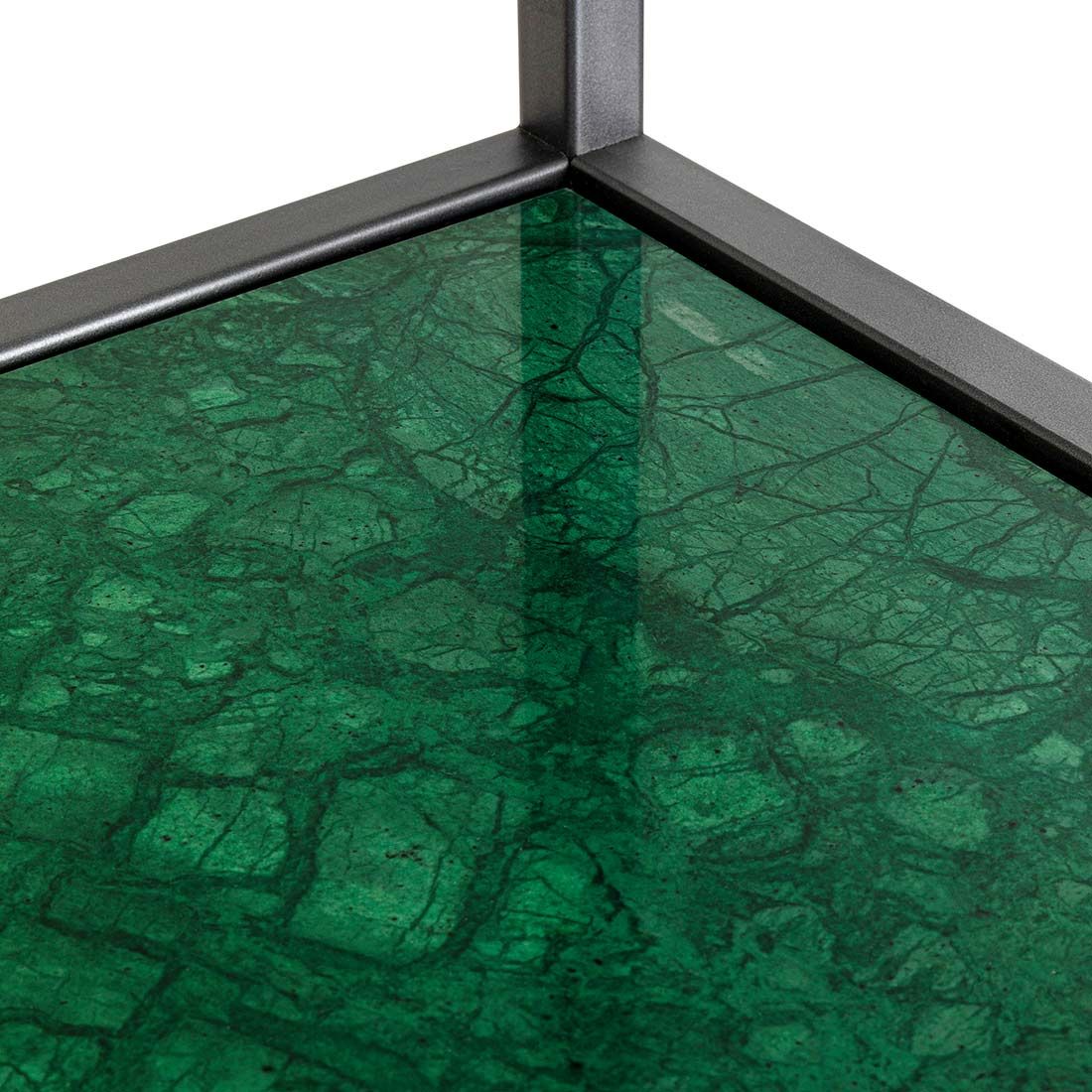 KARE Vinoteca Weinregal 50x30x160cm