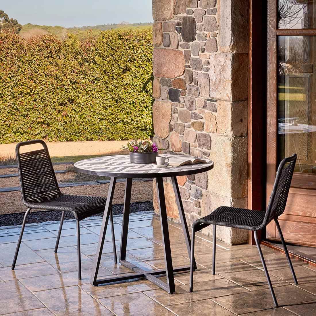 La Forma Lambton Stuhl