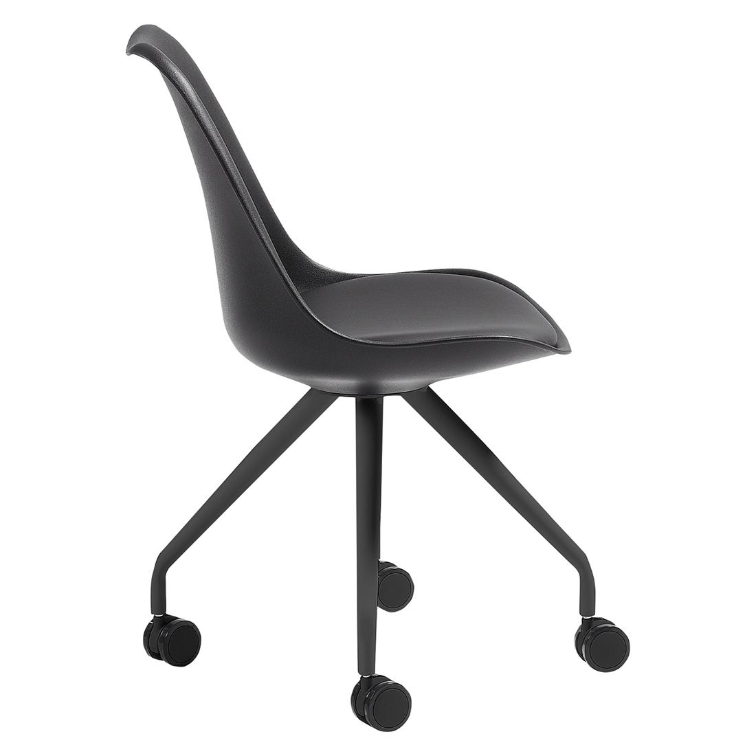 La Forma Ralf Schalenstuhl rollbar
