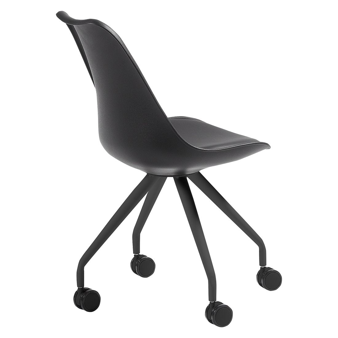 La Forma Ralf Schalenstuhl rollbar