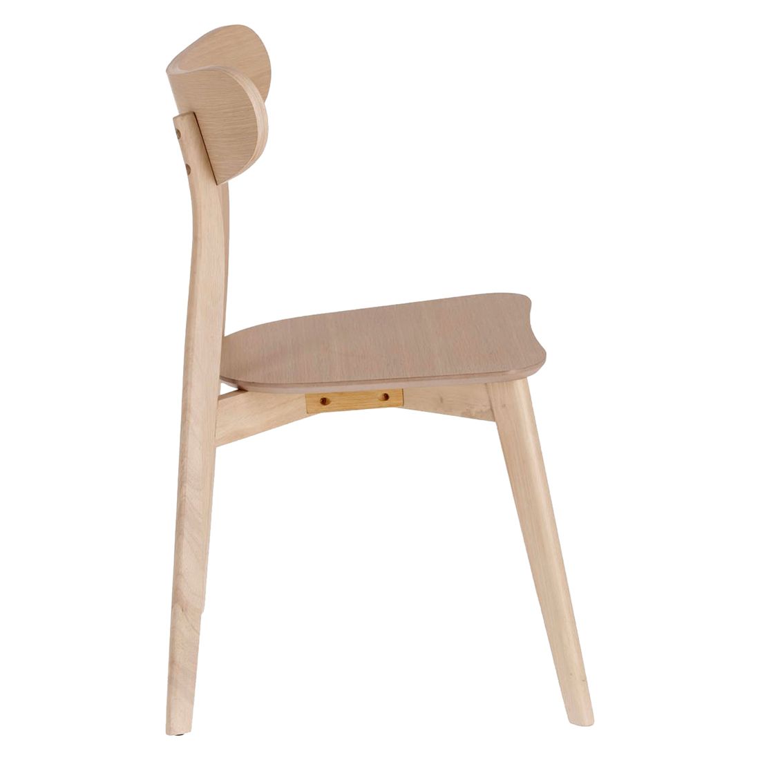 La Forma Safina Stuhl Natur