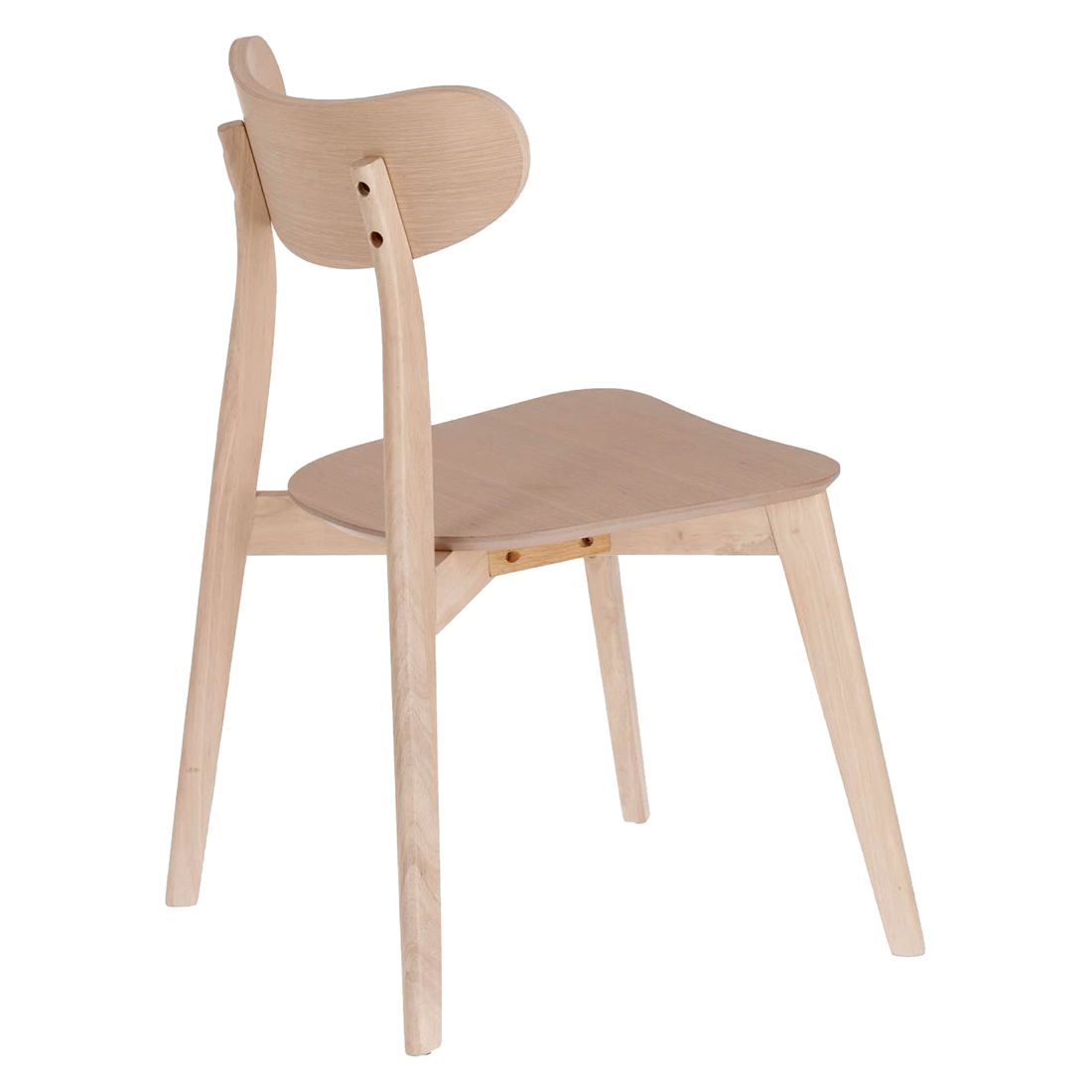 La Forma Safina Stuhl Natur