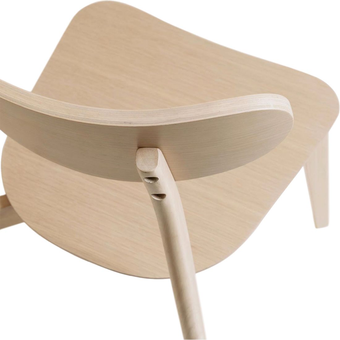La Forma Safina Stuhl Natur