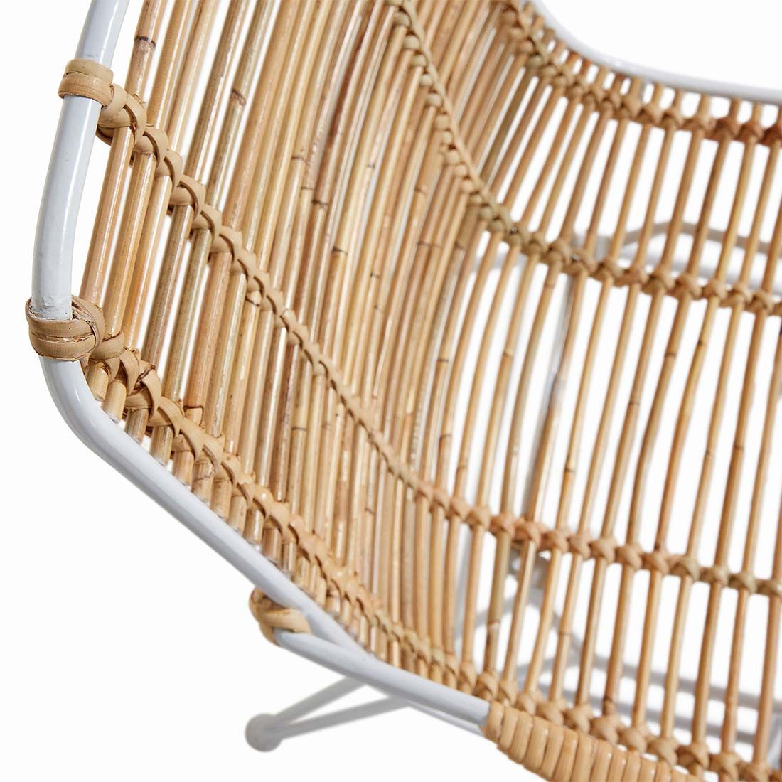 La Forma Tishana Rattan Armlehnstuhl