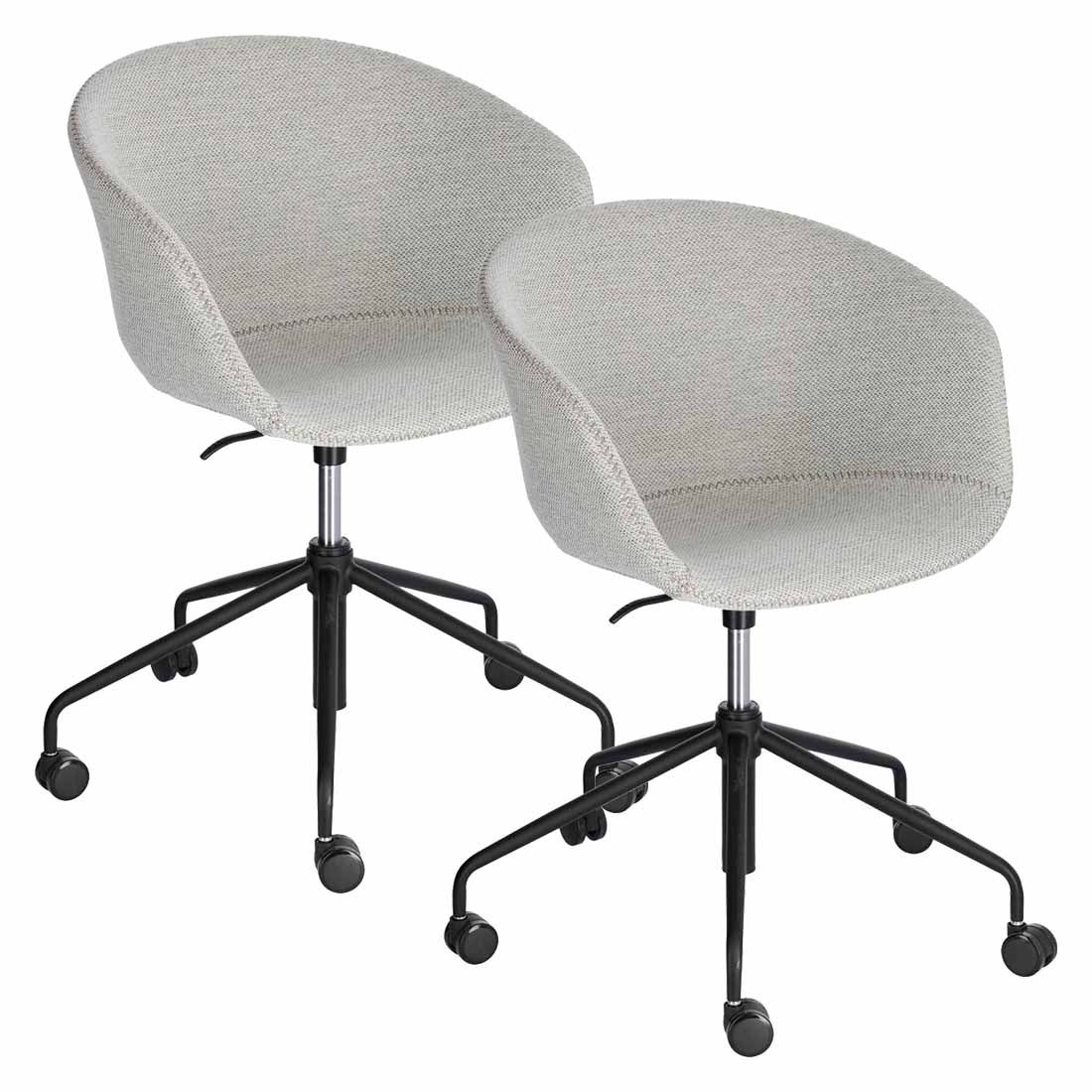 La Forma Yvette Bürostuhl