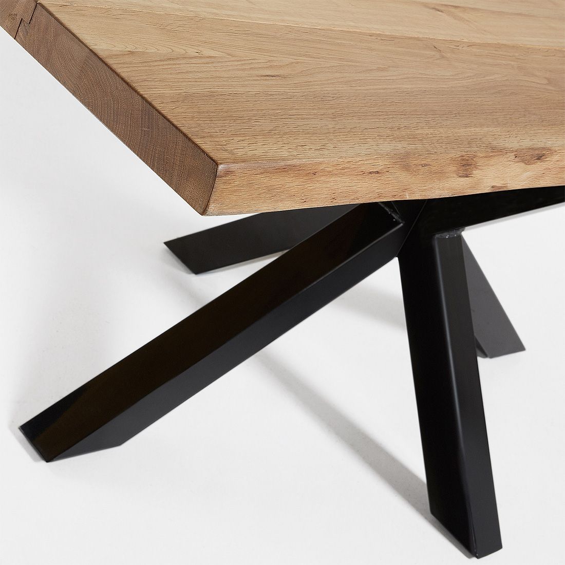 La Forma Argo Esstisch 180x100cm
