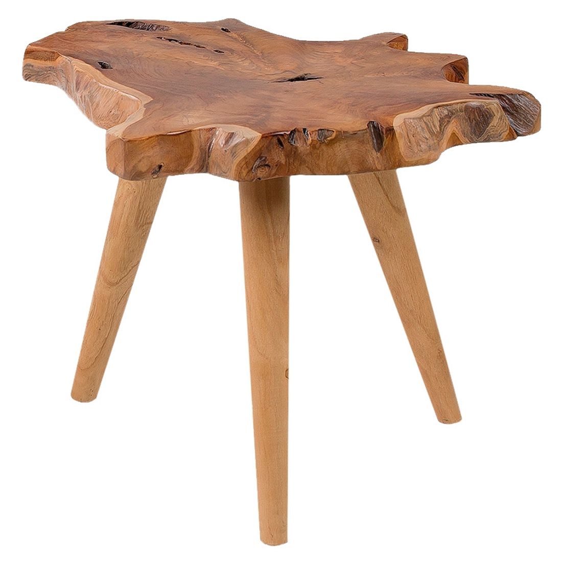 La Forma Hattie Beistelltisch-Set 2-tlg.