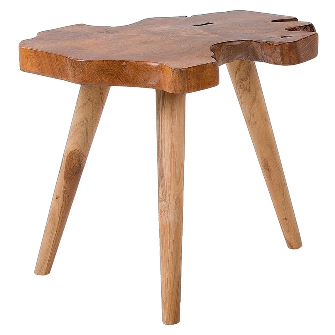 La Forma Hattie Beistelltisch-Set 2-tlg.