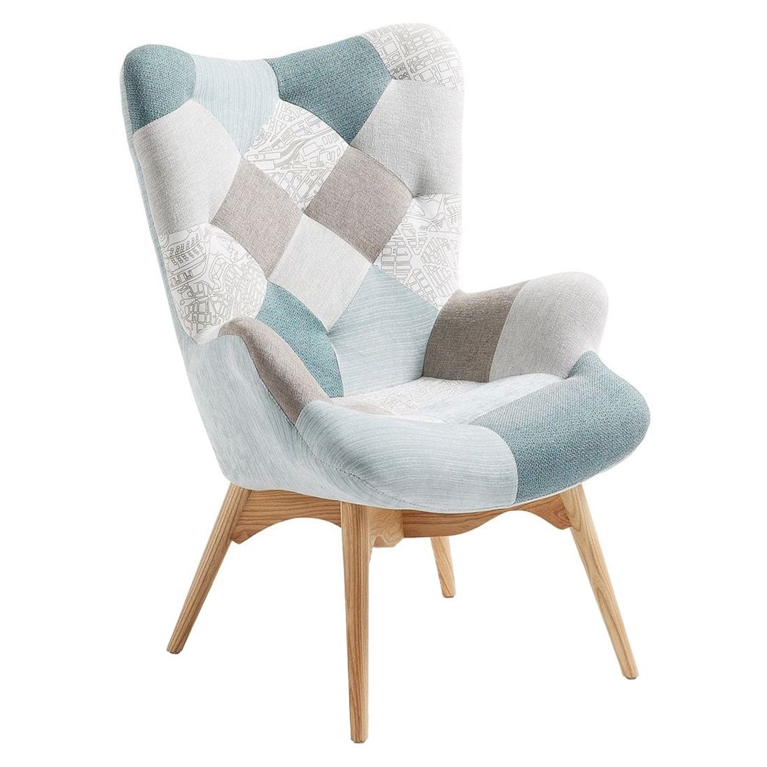 La Forma Kody Sessel