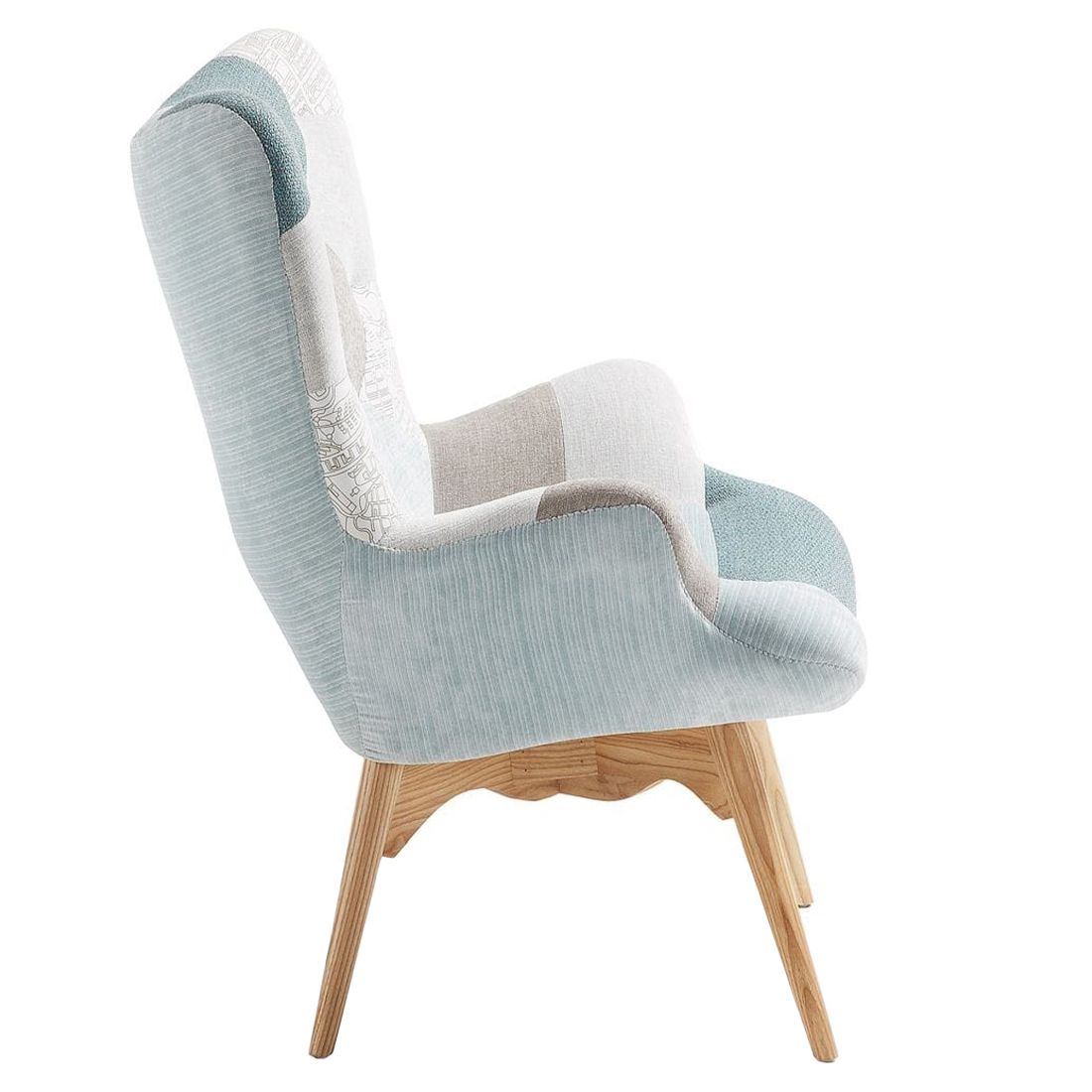 La Forma Kody Sessel