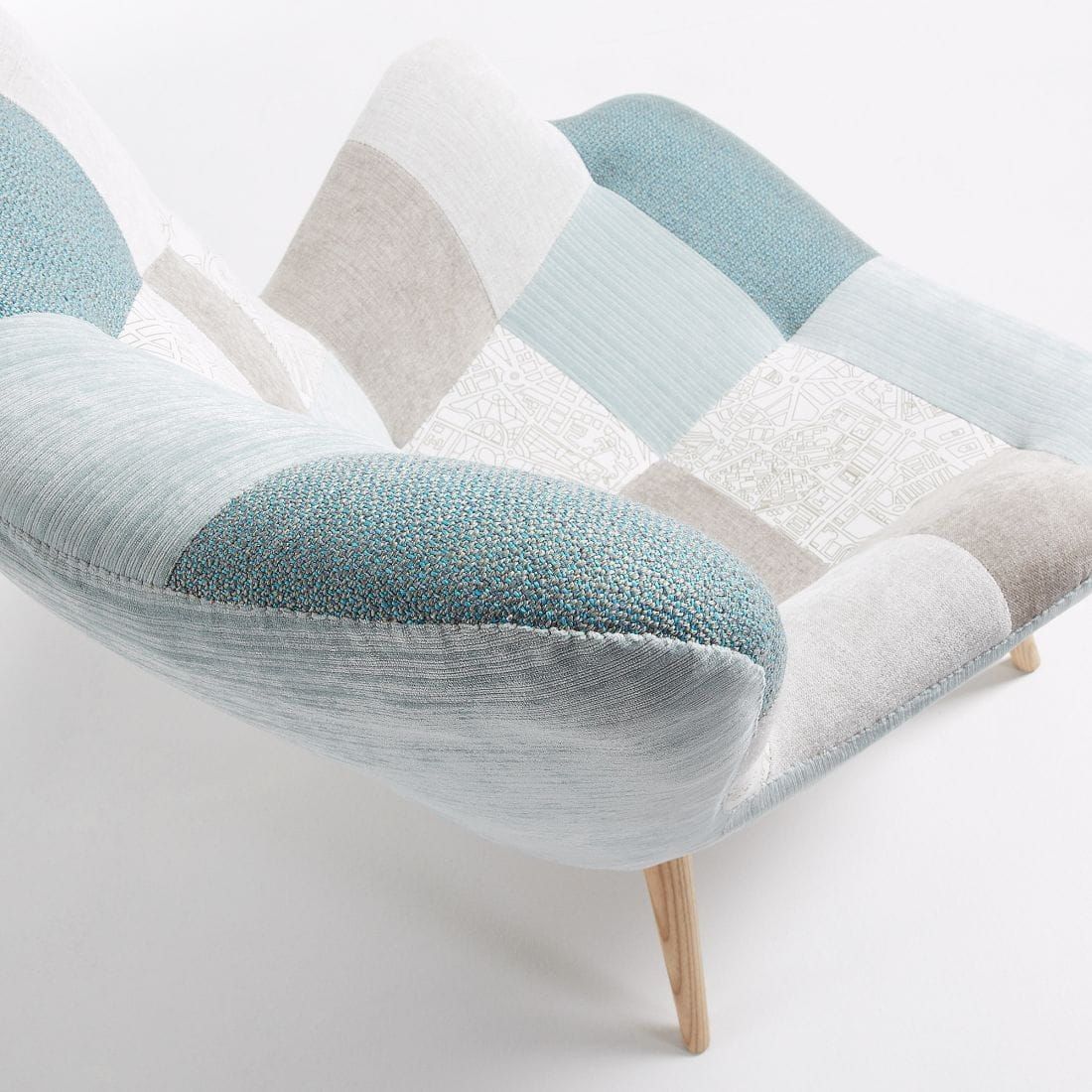 La Forma Kody Sessel