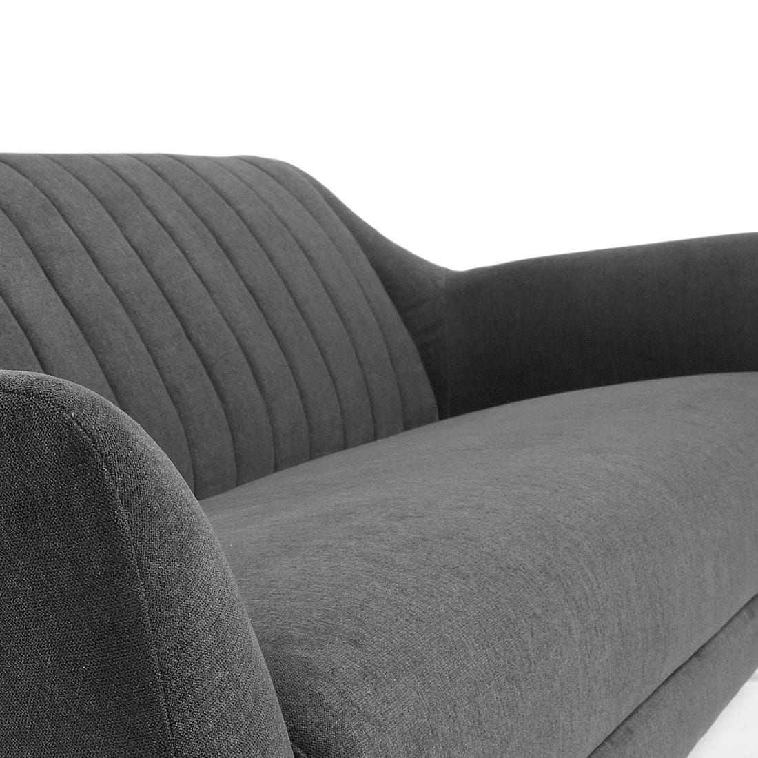 La Forma Obo 3-Sitzer Sofa