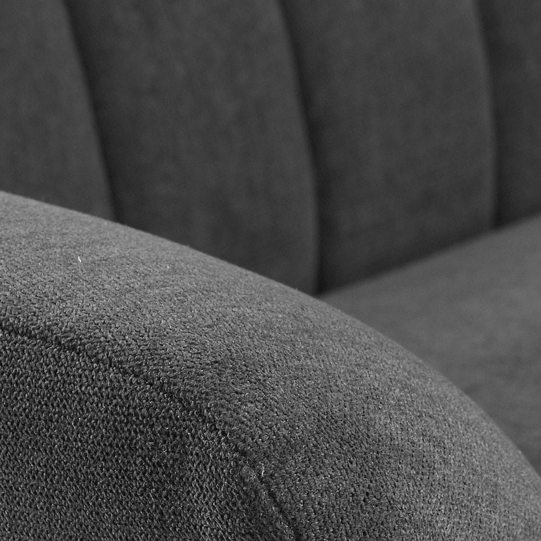 La Forma Obo 3-Sitzer Sofa