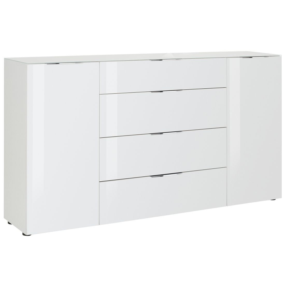 Maja Möbel Trend Sideboard 180,4x40x98,7cm