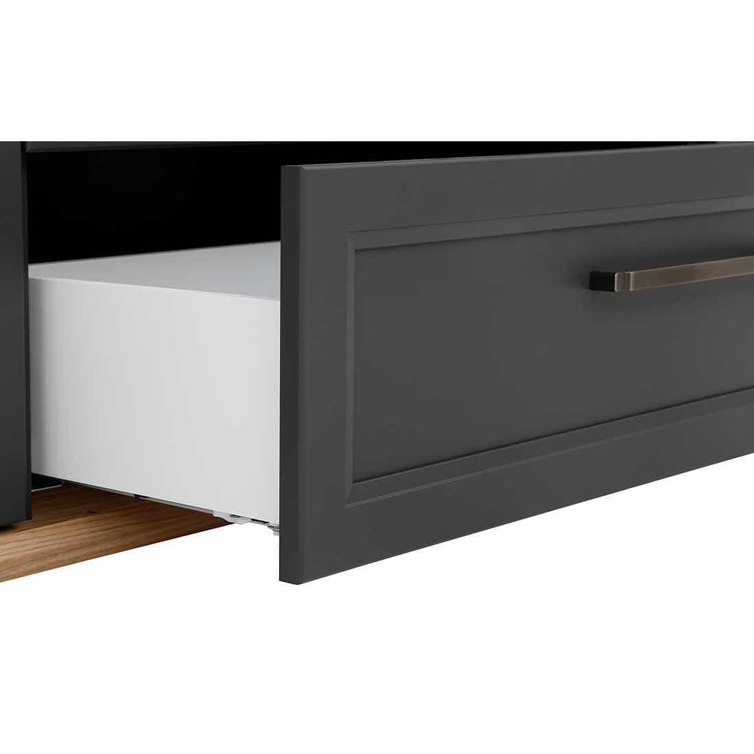 Maja Möbel Villo Sideboard 138,1x41,3x103,9cm