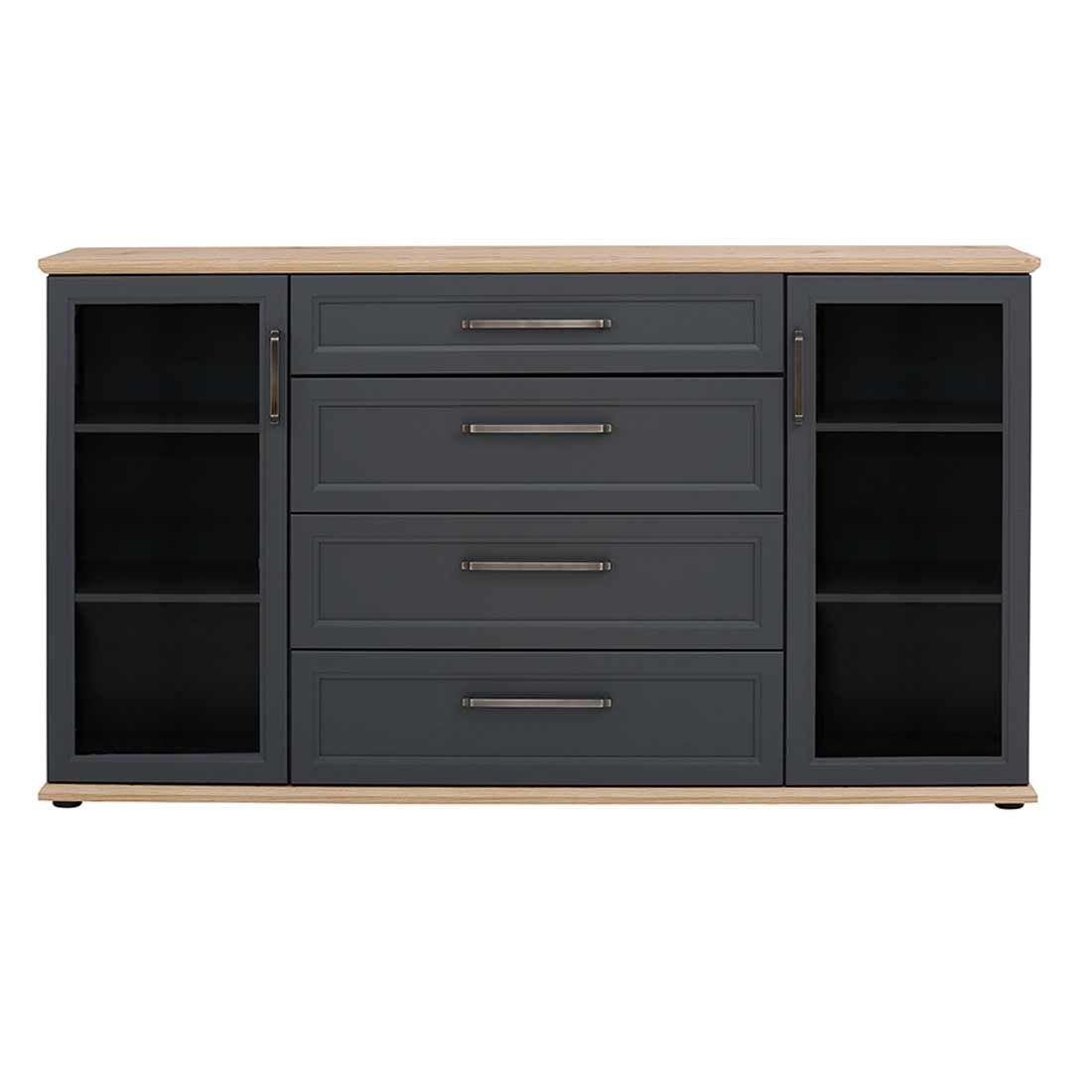 Maja Möbel Villo Sideboard 183,2x41,3x103,9cm