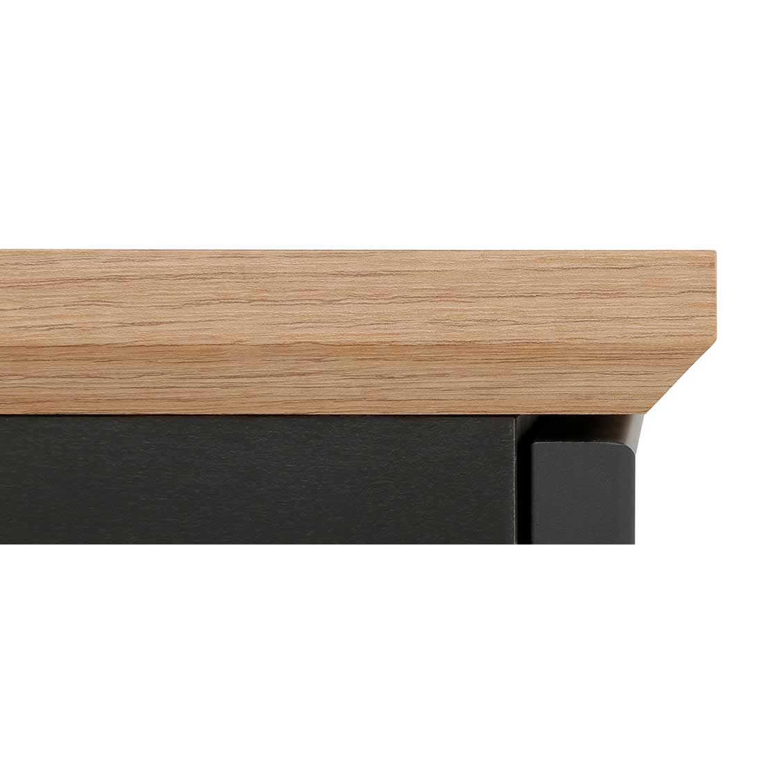 Maja Möbel Villo Sideboard 183,2x41,3x103,9cm