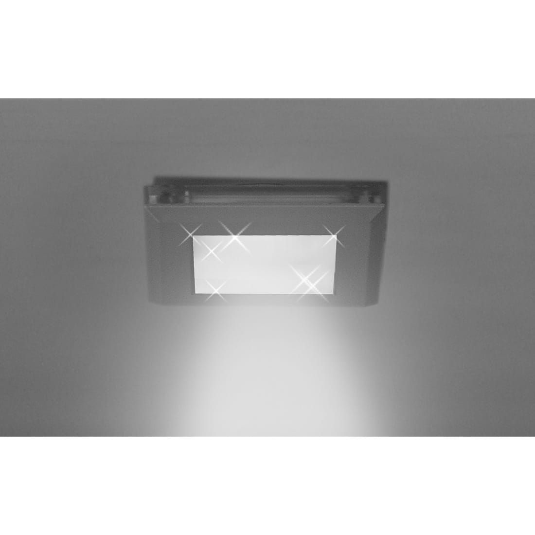 Mäusbacher Micelli LED Unterbaubeleuchtung 1032 2er-Set