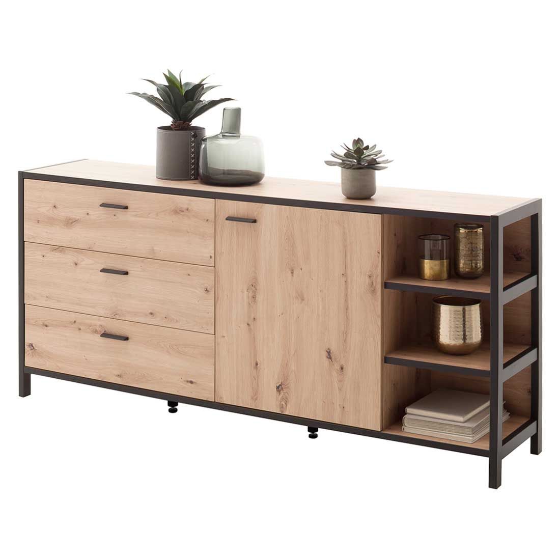 MCA Algarve Sideboard 180x40x83cm