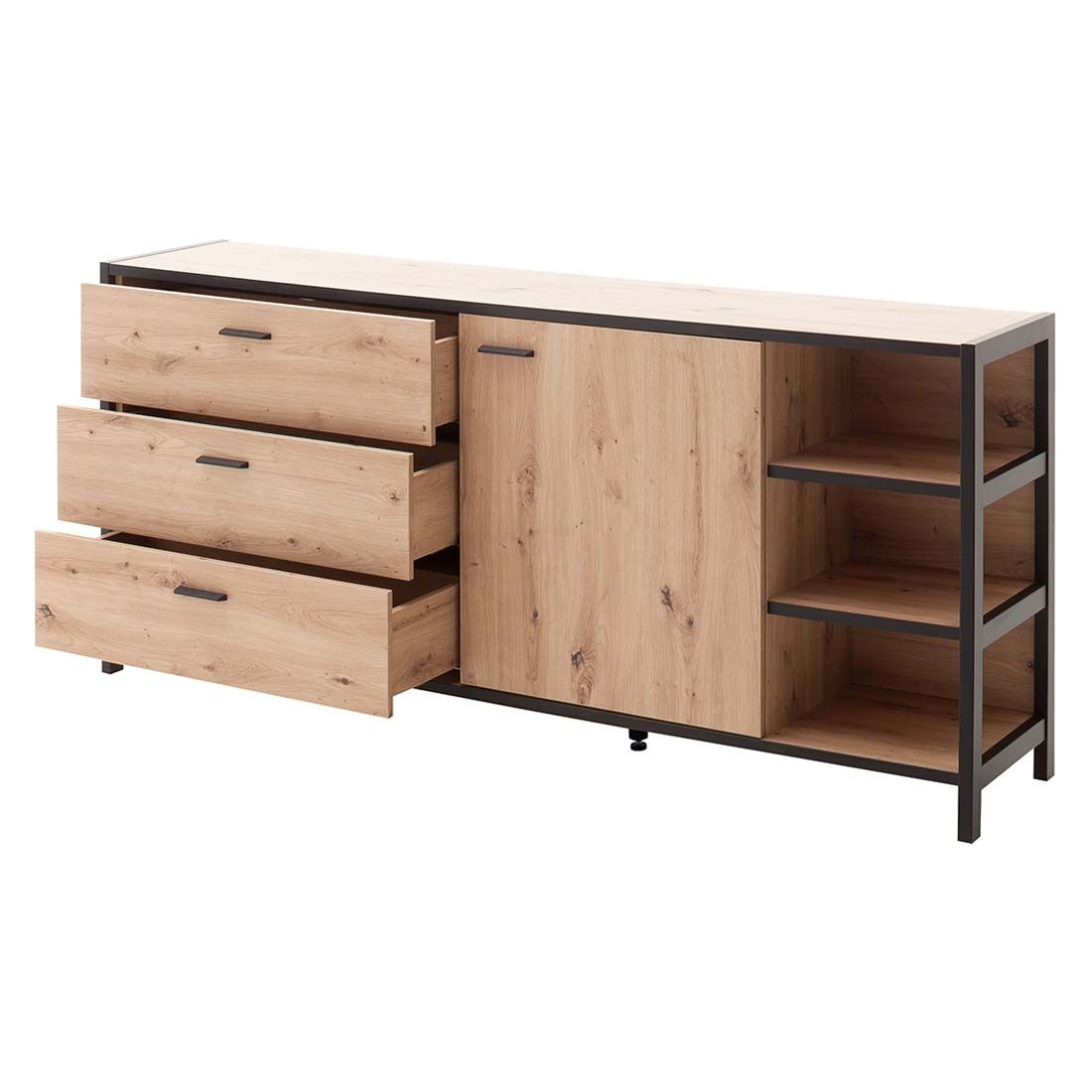 MCA Algarve Sideboard 180x40x83cm