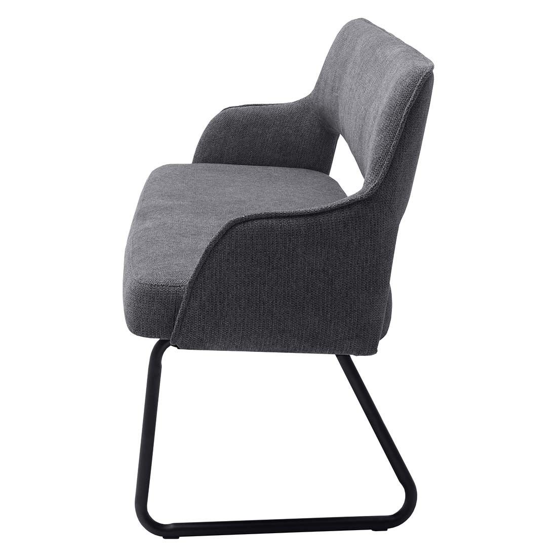 MCA Bangor Sitzbank 175cm