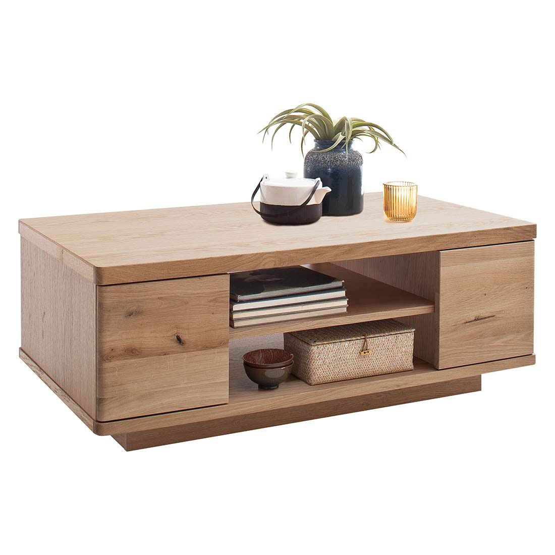 MCA Barcelona Couchtisch 115x65cm