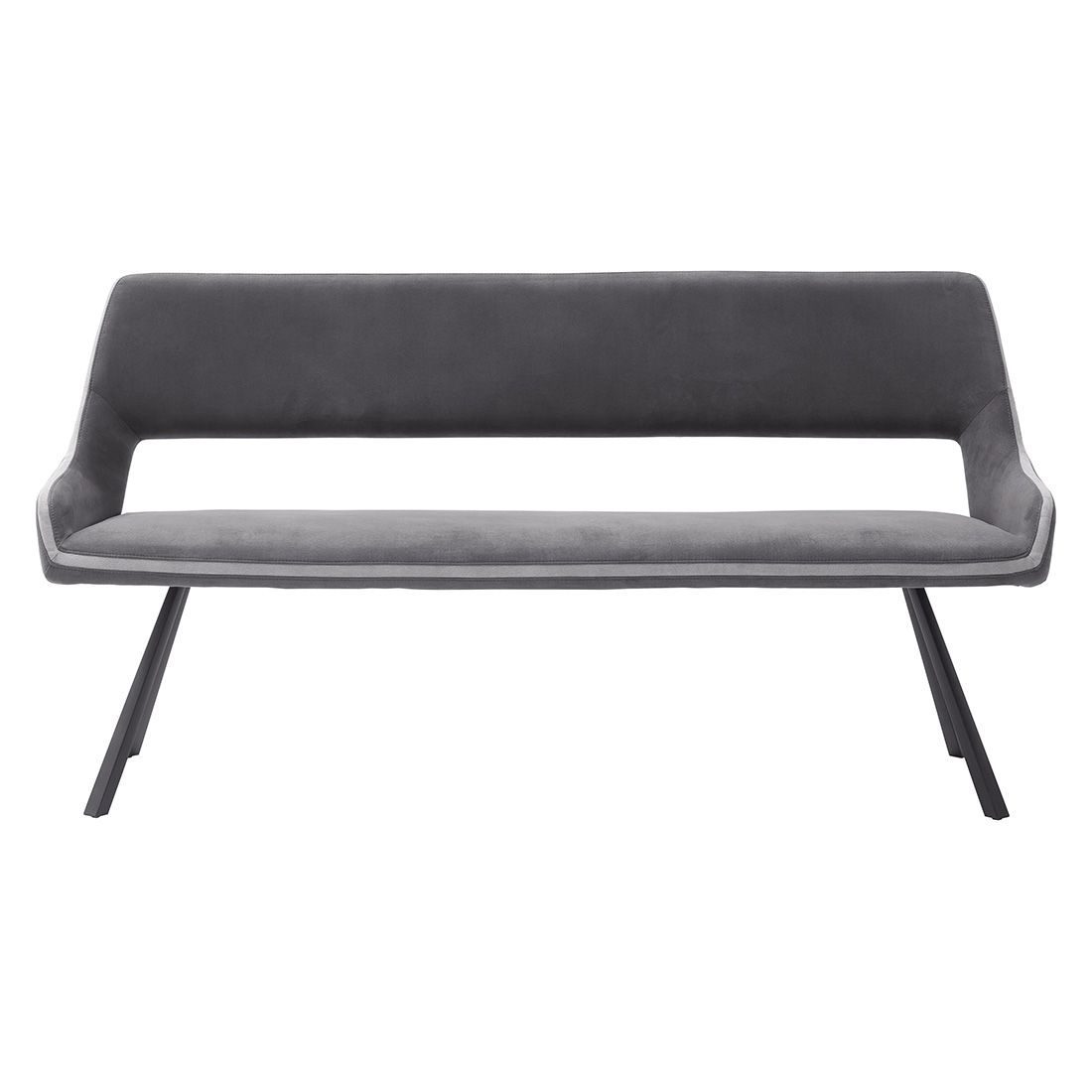 MCA Bayonne Sitzbank 175cm