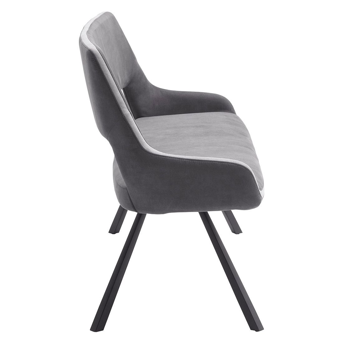 MCA Bayonne Sitzbank 175cm