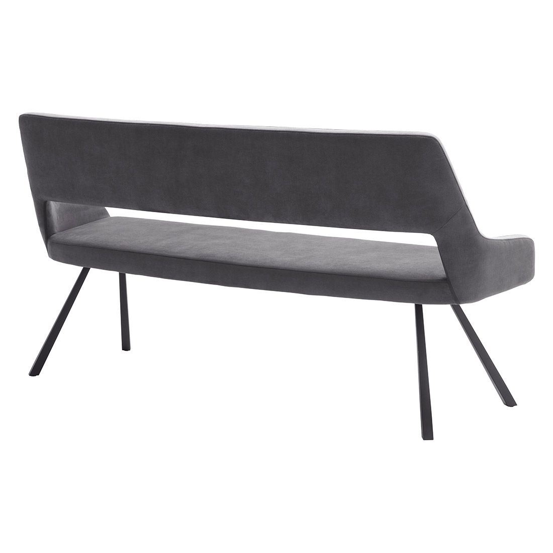 MCA Bayonne Sitzbank 175cm