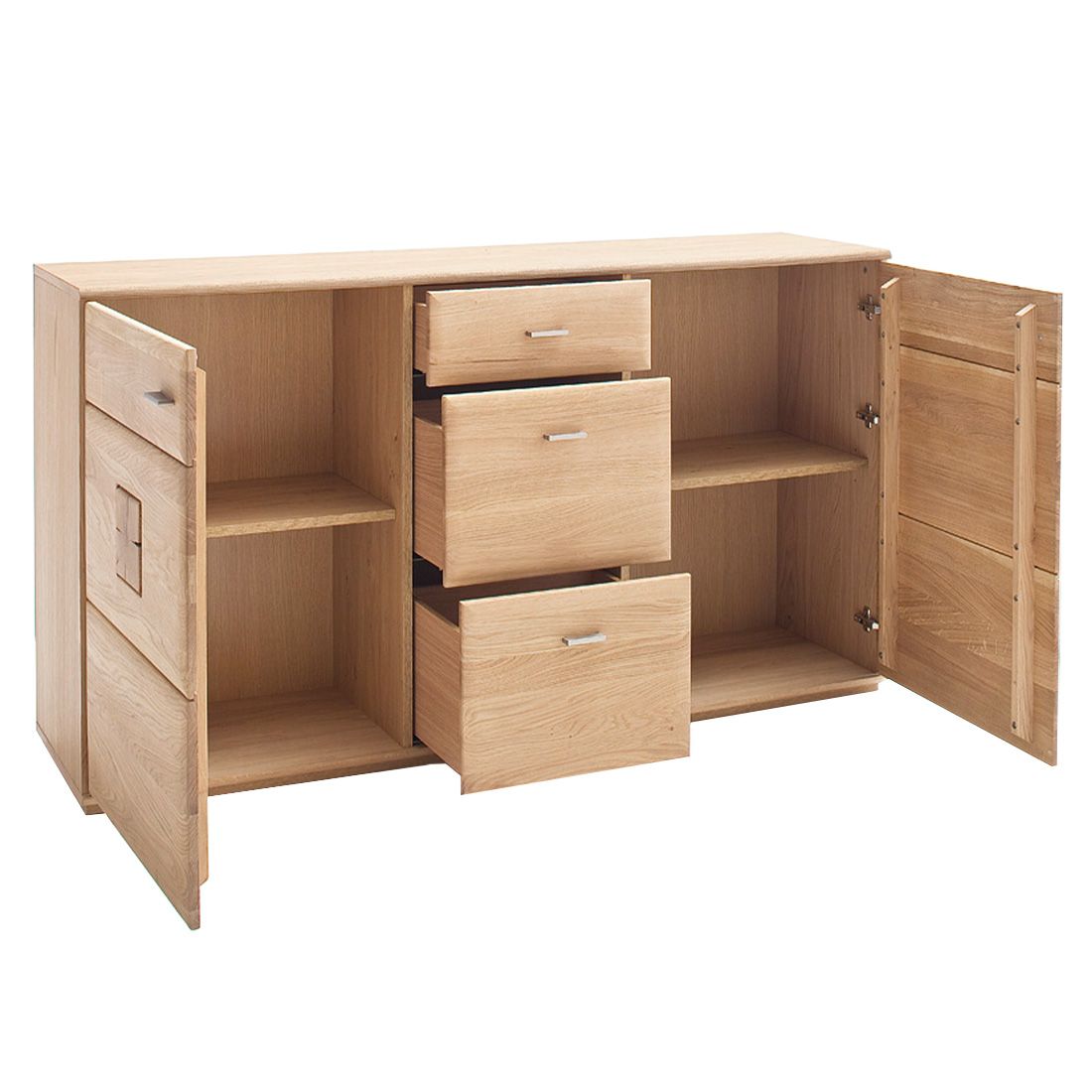 MCA Bologna Sideboard 165x44x92cm