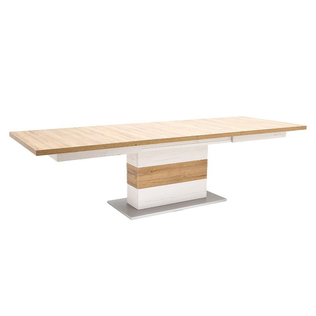 MCA Brixen Ausziehtisch 180/280x100cm