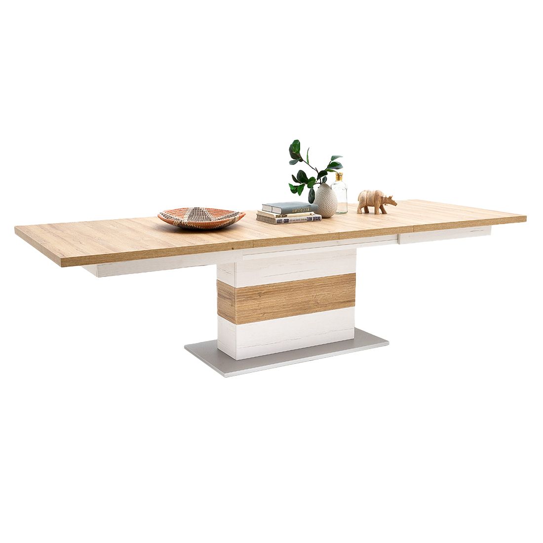 MCA Brixen Ausziehtisch 180/280x100cm