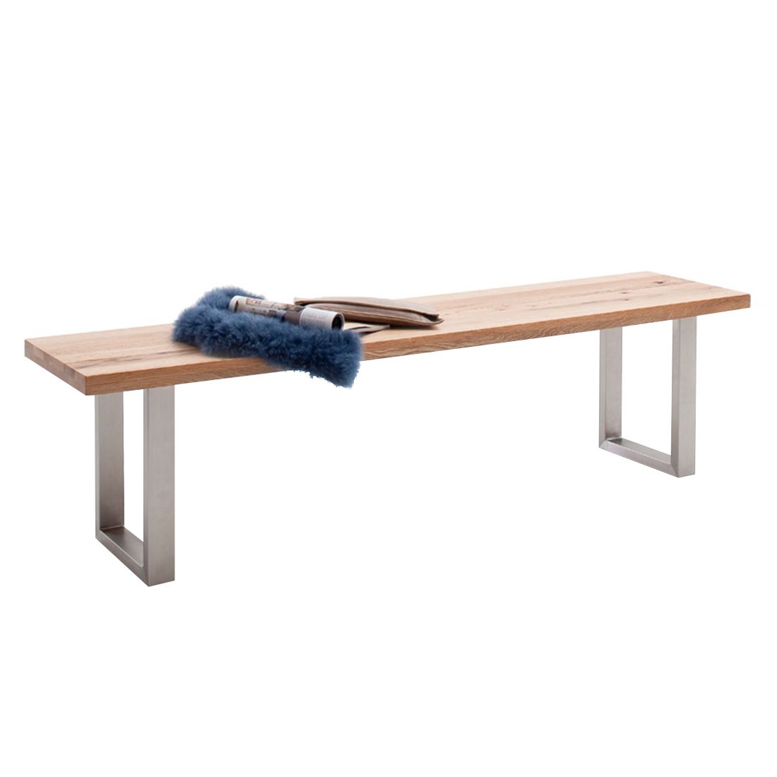MCA Castello Sitzbank 160cm