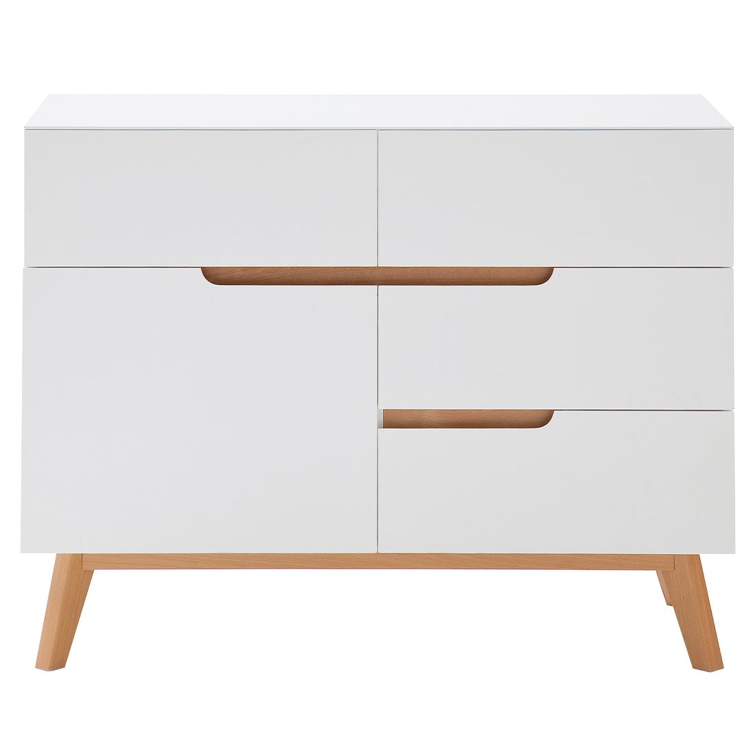 MCA Cervo Kommode 97x40x76cm