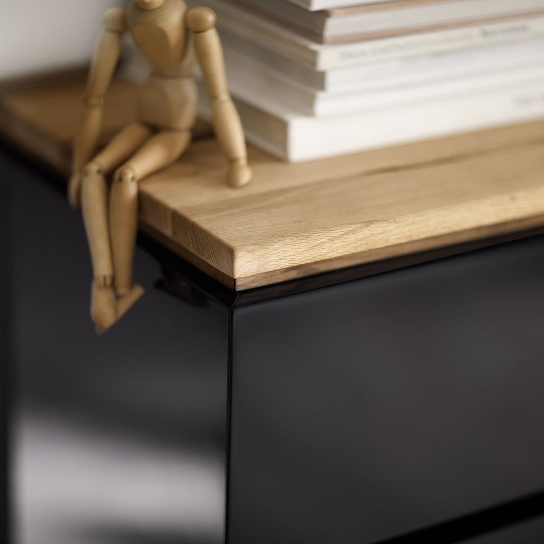MCA Chiaro Sideboard