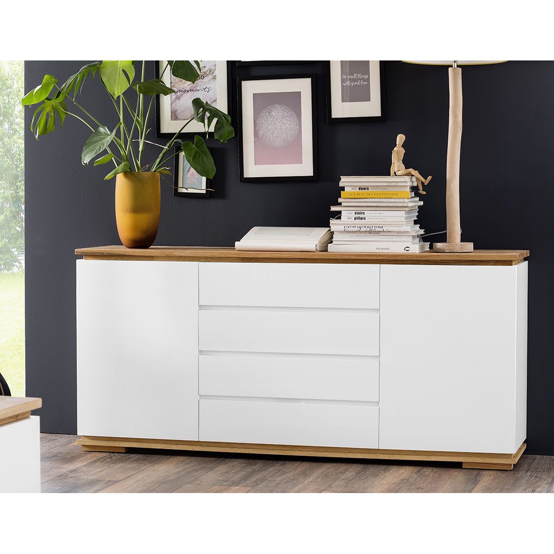 MCA Chiaro Sideboard