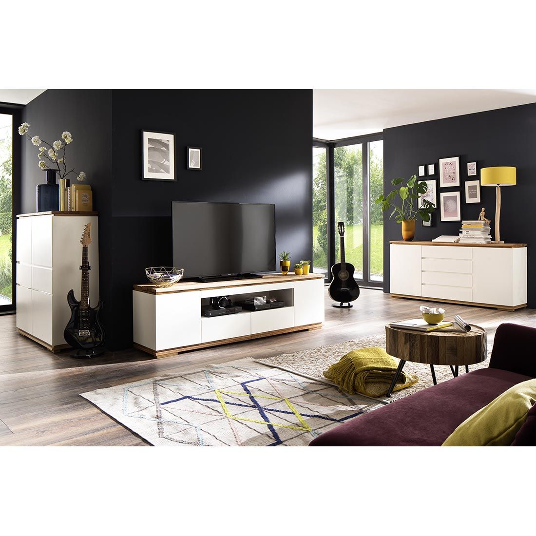 MCA Chiaro Sideboard