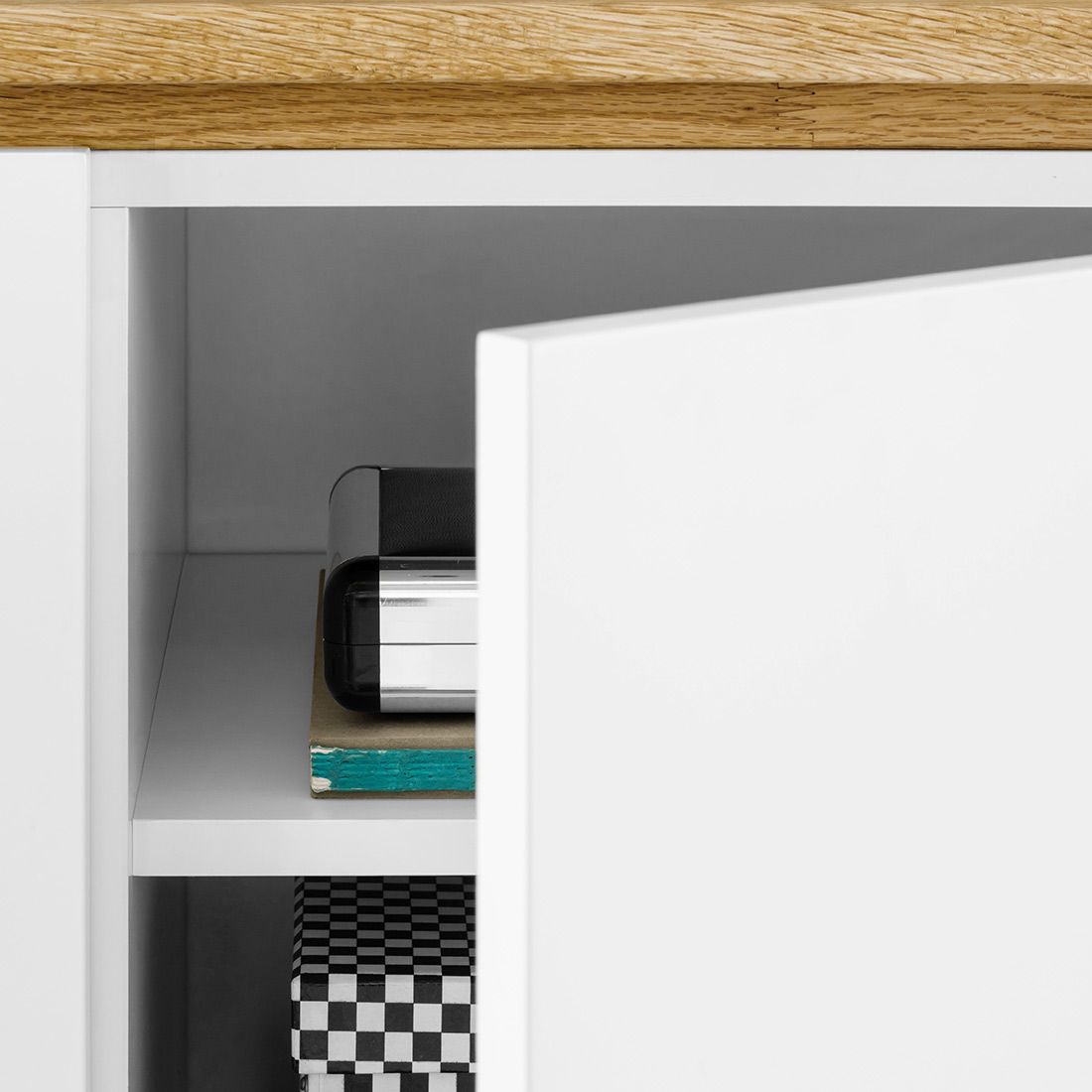 MCA Chiaro Sideboard
