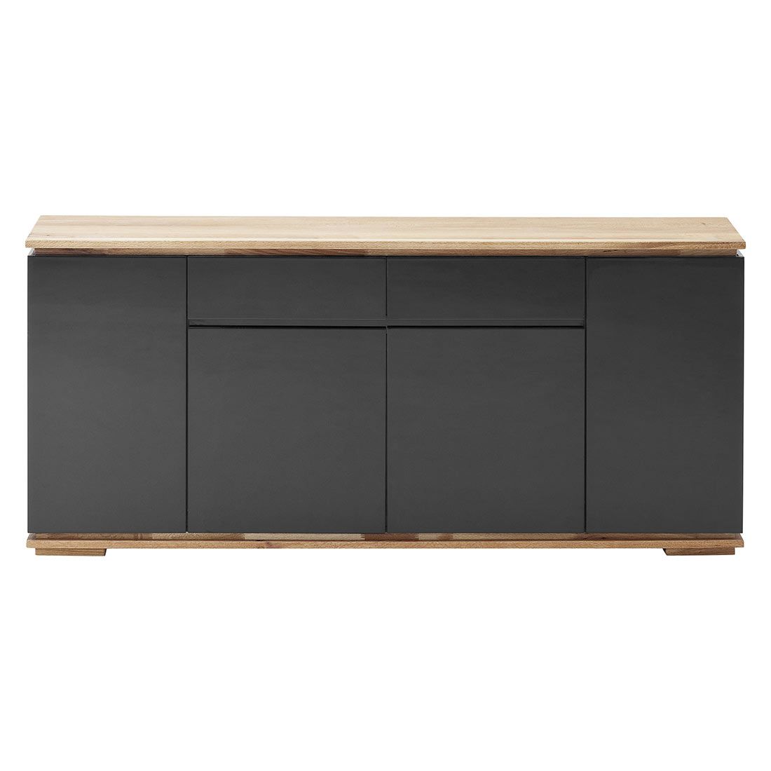 MCA Chiaro Sideboard 182x40x81cm