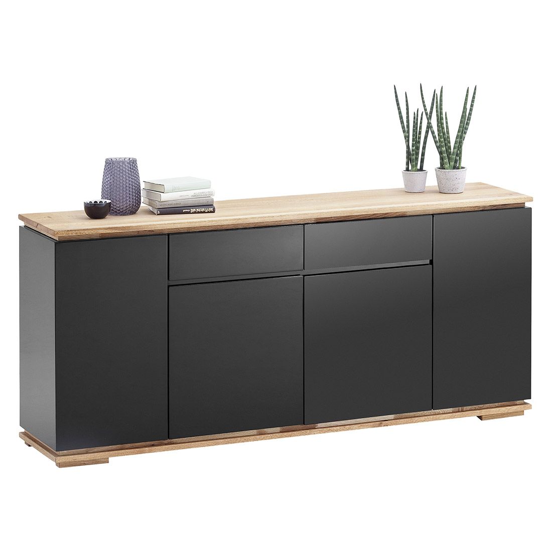 MCA Chiaro Sideboard 182x40x81cm
