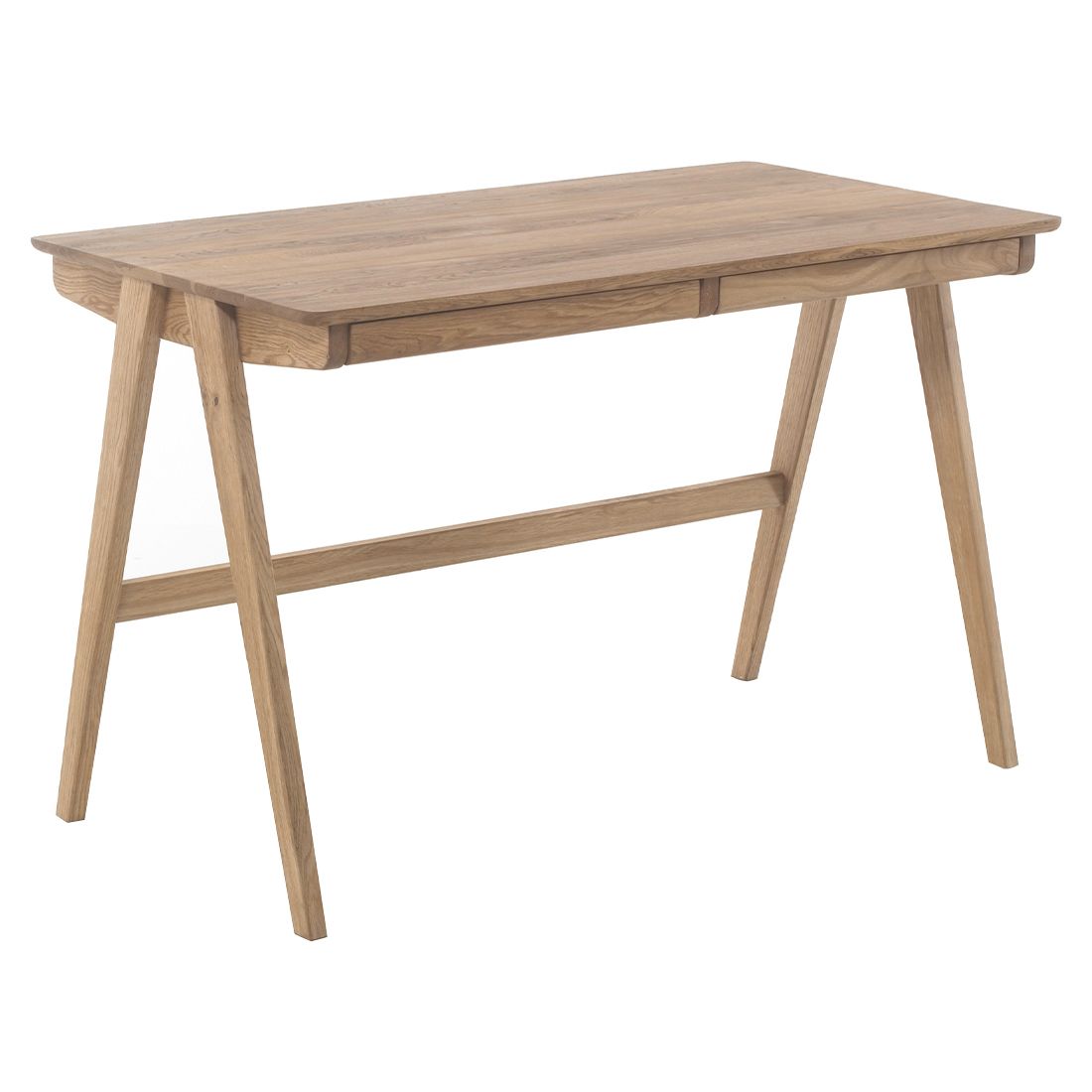 MCA Delia Schreibtisch 120x65x76cm